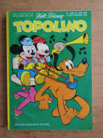 Revista Topolino, nr. 1086