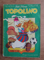 Revista Topolino, nr. 1094