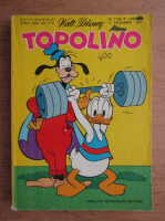 Revista Topolino, nr. 1149