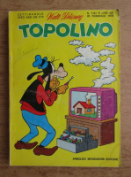 Revista Topolino, nr. 1161