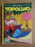 Revista Topolino, nr. 1196