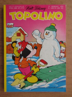 Revista Topolino, nr. 1208