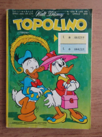 Revista Topolino, nr. 1220