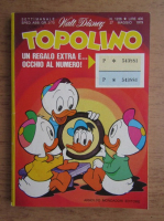 Revista Topolino, nr. 1226