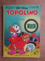 Revista Topolino, nr. 1229