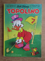  Revista Topolino, nr. 1232