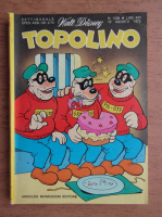 Revista Topolino, nr. 1238