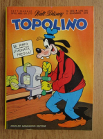 Revista Topolino, nr. 1253