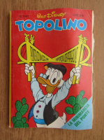 Revista Topolino, nr. 1401