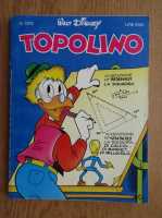 Revista Topolino, nr. 1975