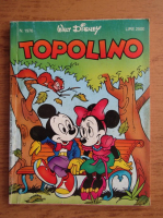 Revista Topolino, nr. 1976