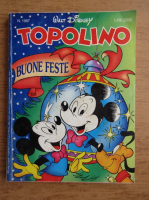 Revista Topolino, nr. 1987