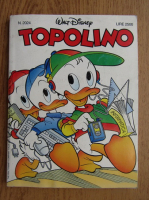 Revista Topolino, nr. 2024
