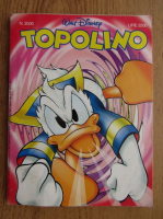 Revista Topolino, nr. 2030
