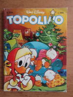 Revista Topolino, nr. 2039