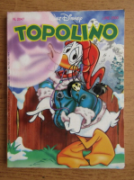 Revista Topolino, nr. 2047