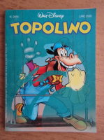 Revista Topolino, nr. 2056