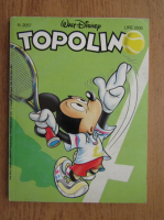 Revista Topolino, nr. 2057