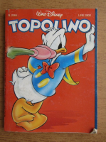 Revista Topolino, nr. 2064