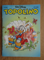 Revista Topolino, nr. 2082