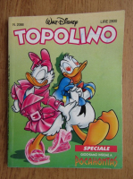 Revista Topolino, nr. 2088