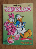 Revista Topolino, nr. 2088