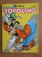 Revista Topolino, nr. 2089