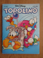 Revista Topolino, nr. 2090