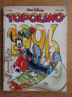Revista Topolino, nr. 2092