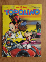 Revista Topolino, nr. 2124