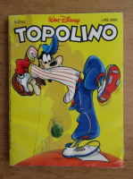 Revista Topolino, nr. 2142