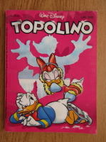 Revista Topolino, nr. 2147