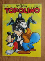 Revista Topolino, nr. 2152