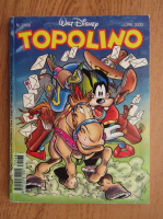 Revista Topolino, nr. 2168