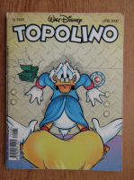 Revista Topolino, nr. 2169