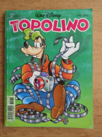 Revista Topolino, nr. 2171