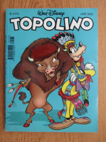 Revista Topolino, nr. 2175