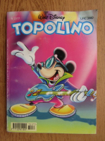 Revista Topolino, nr. 2177