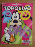 Revista Topolino, nr. 2189