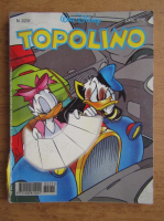 Revista Topolino, nr. 2231