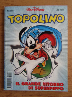 Revista Topolino, nr. 2234