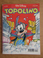 Revista Topolino, nr. 2239