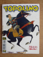 Revista Topolino, nr. 2250