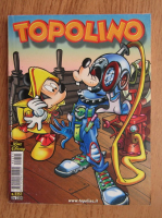 Revista Topolino, nr. 2251