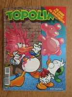 Revista Topolino, nr. 2254