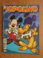 Revista Topolino, nr. 2259
