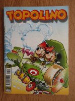 Revista Topolino, nr. 2303