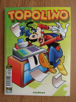 Revista Topolino, nr. 2311