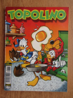 Revista Topolino, nr. 2317