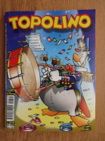 Revista Topolino, nr. 2319